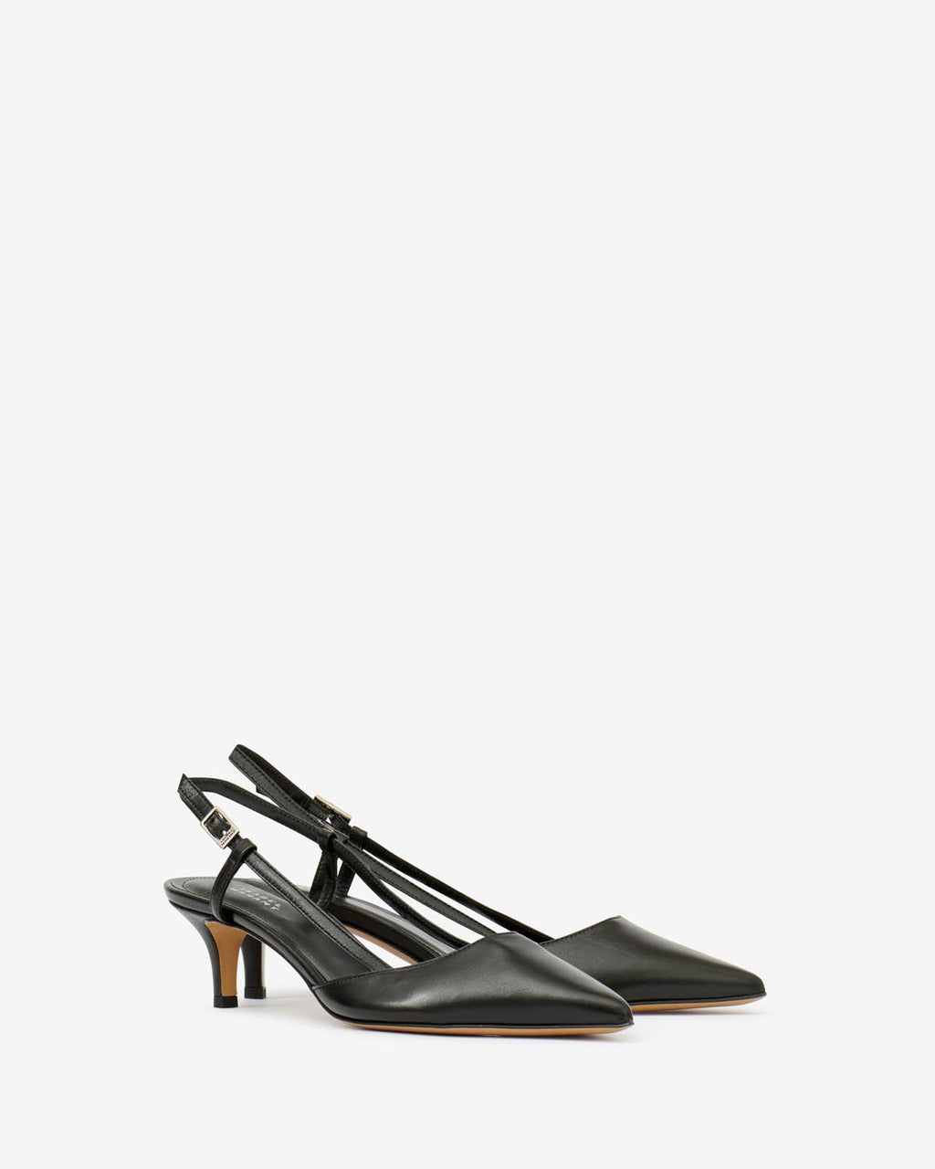 Pilia Pumps