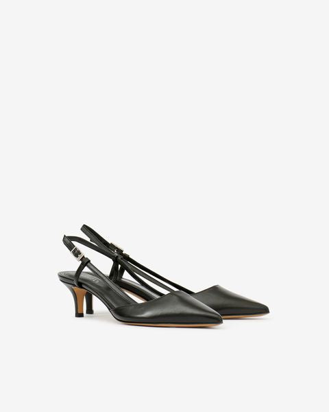 Pilia Pumps