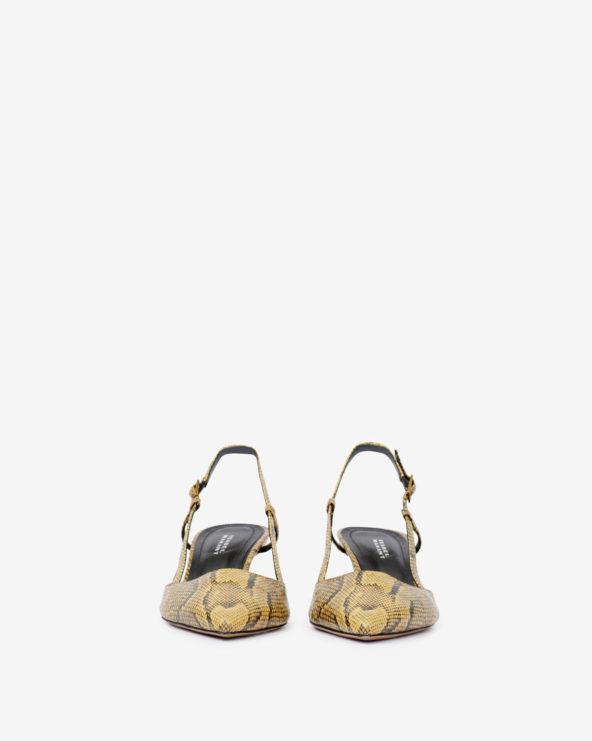Pilia Pumps