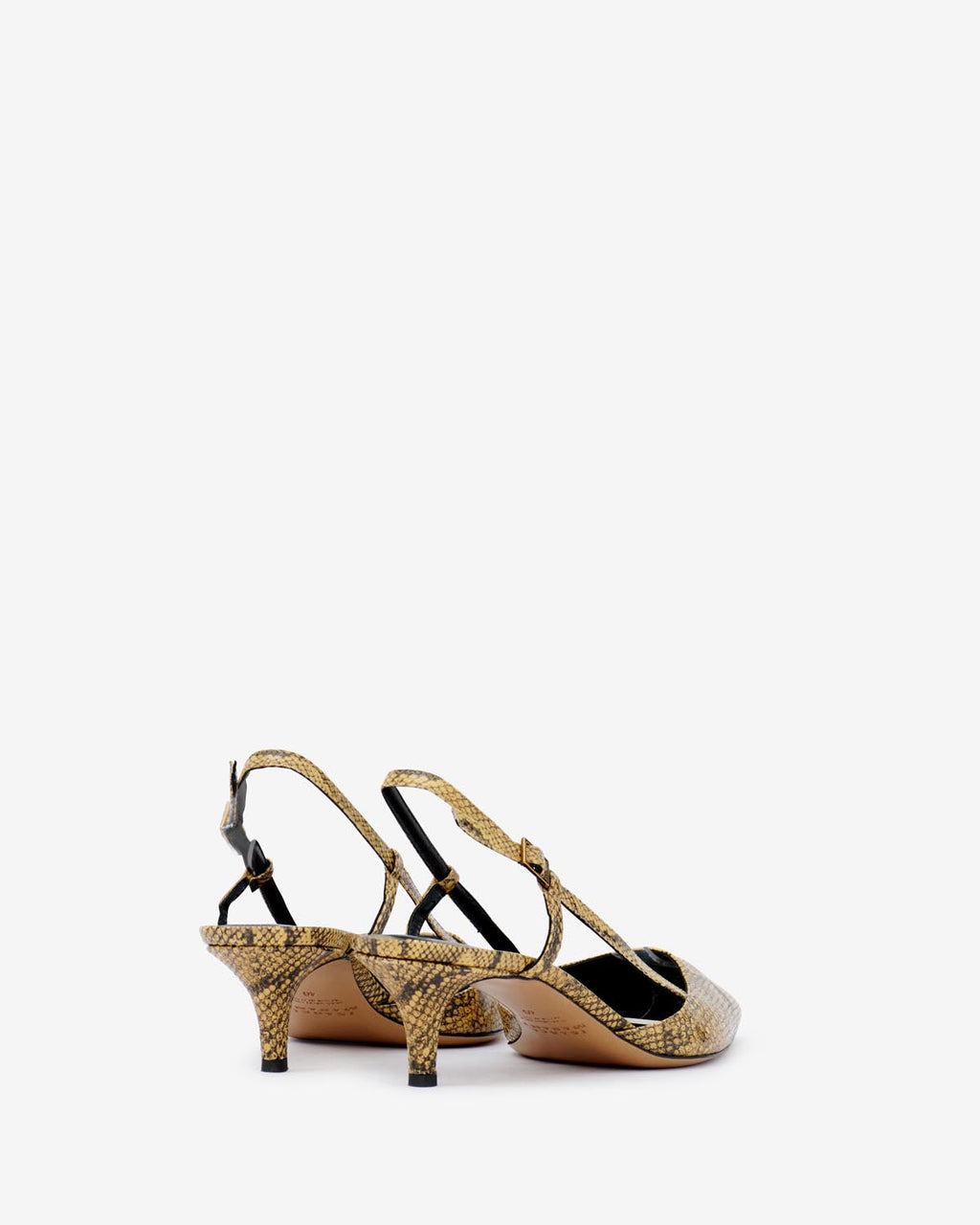 Pilia Pumps