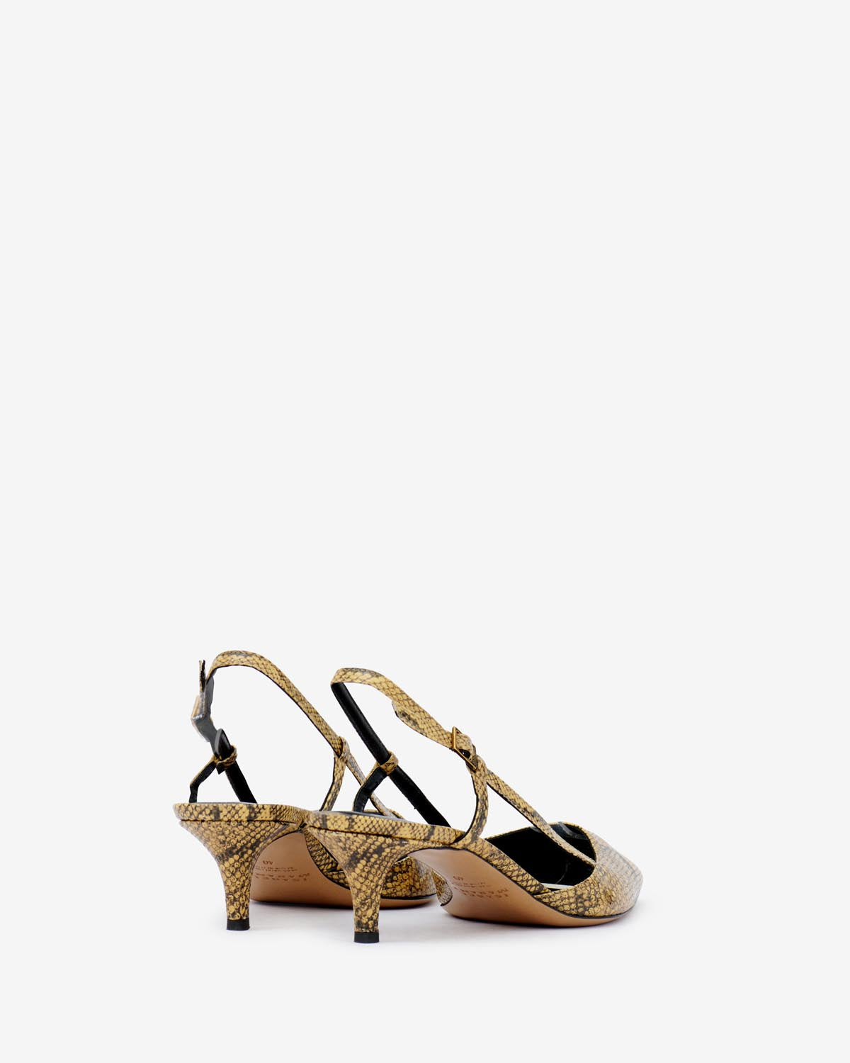Pilia Pumps