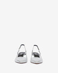 Pilia Pumps