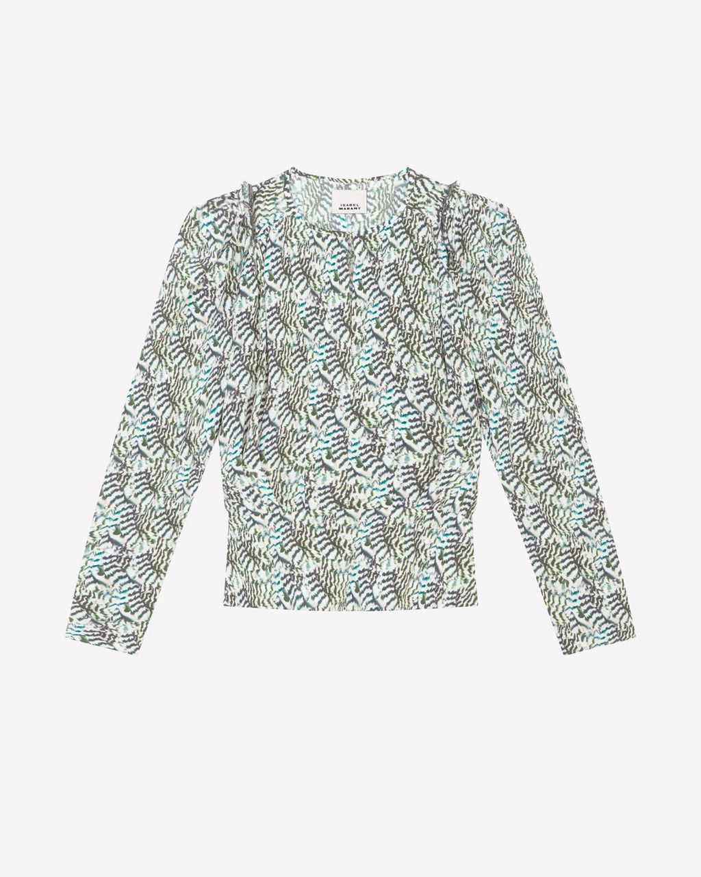 Zarga Top