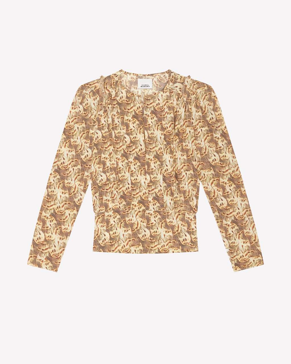 Zarga Top