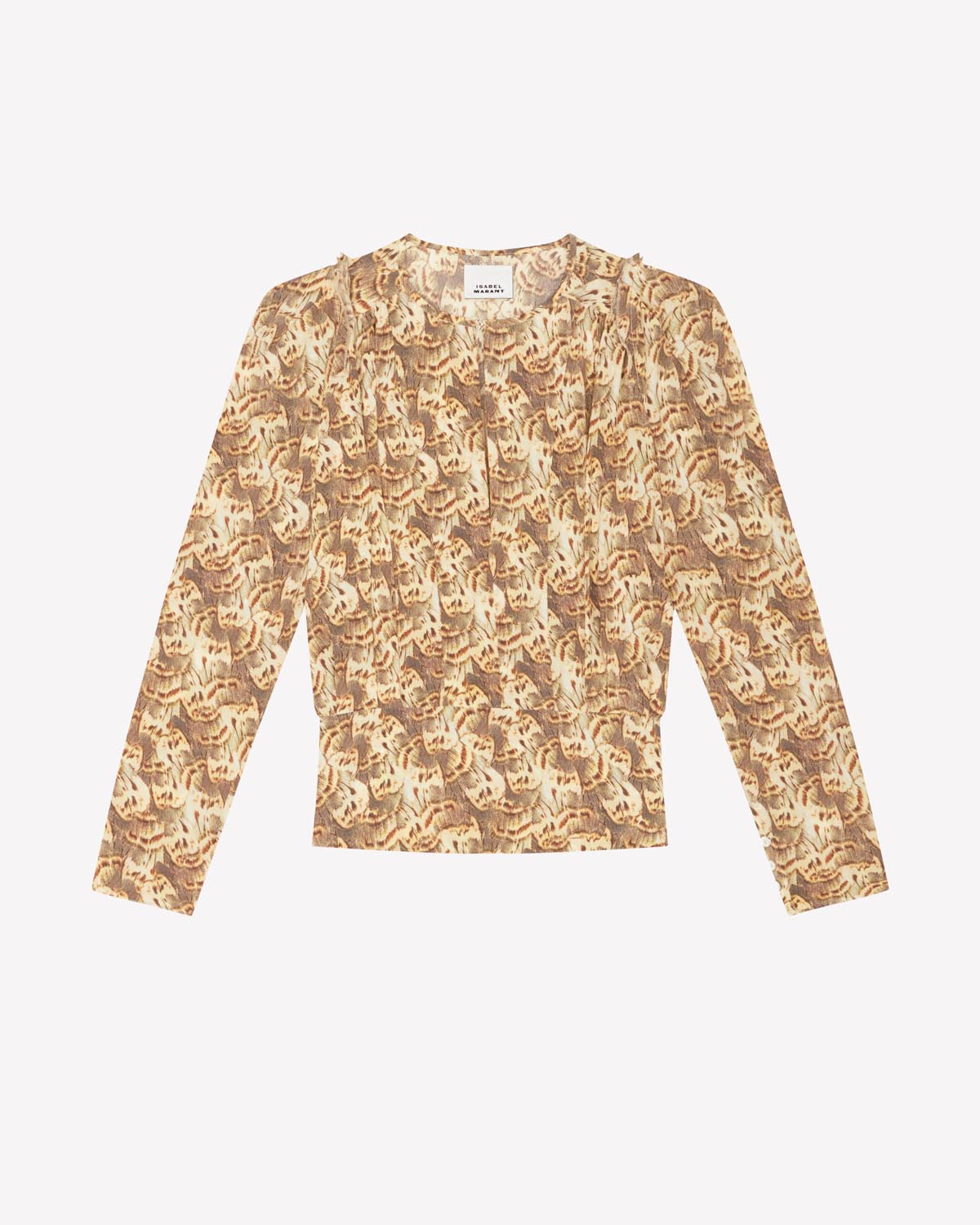 Zarga Top