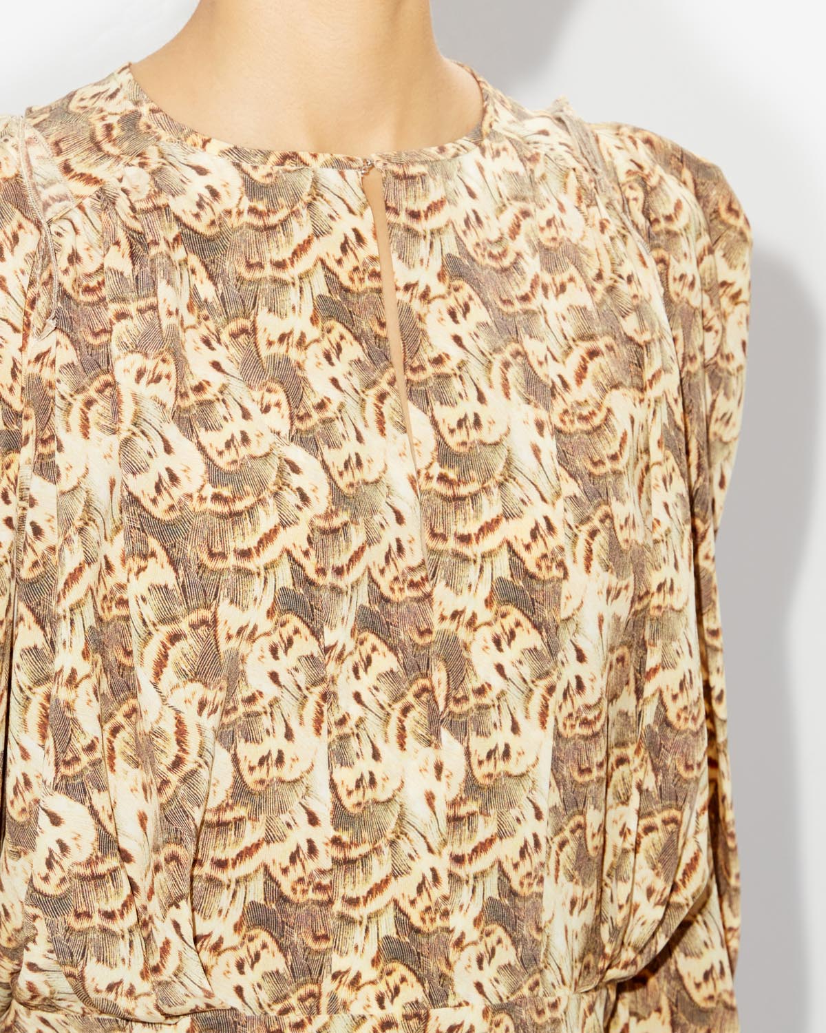 Zarga Top