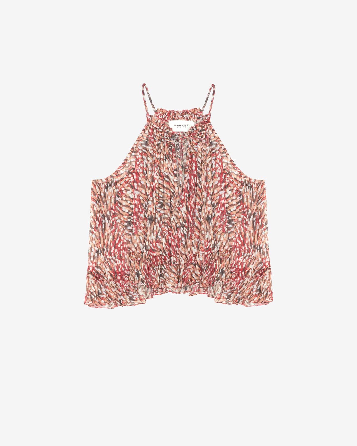 Fabino Top