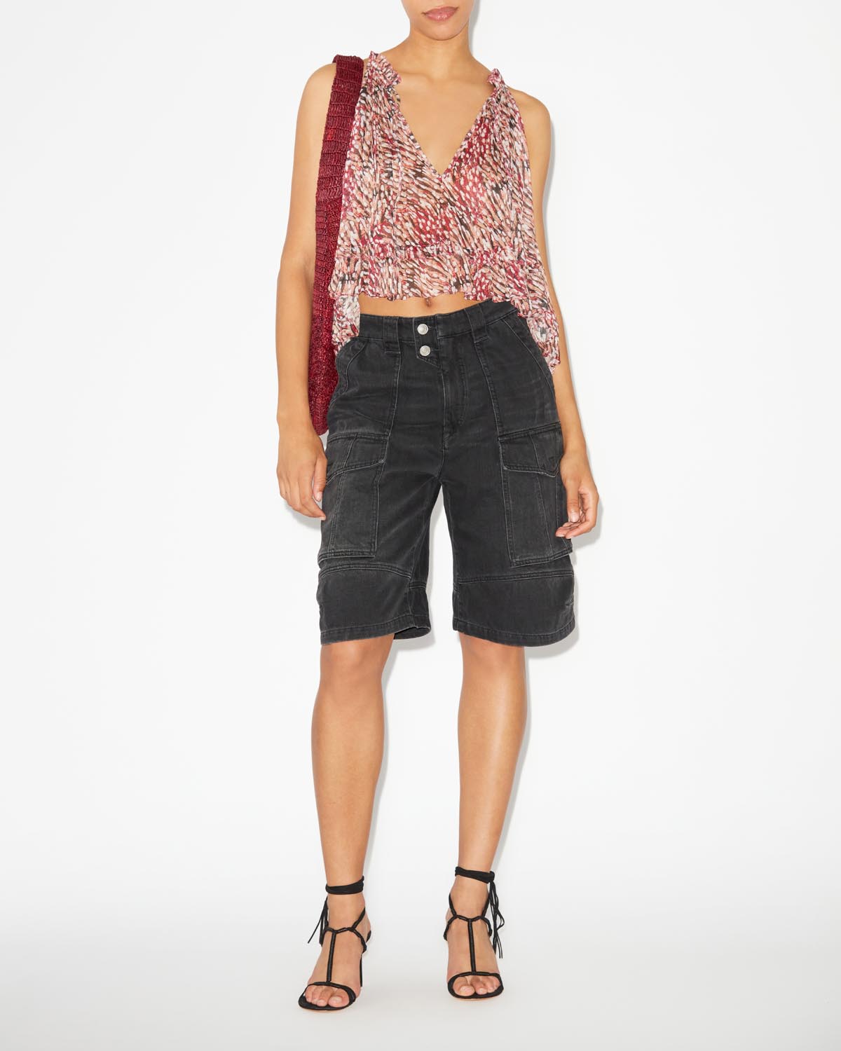Fabino Top