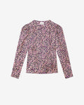 Lensy Top