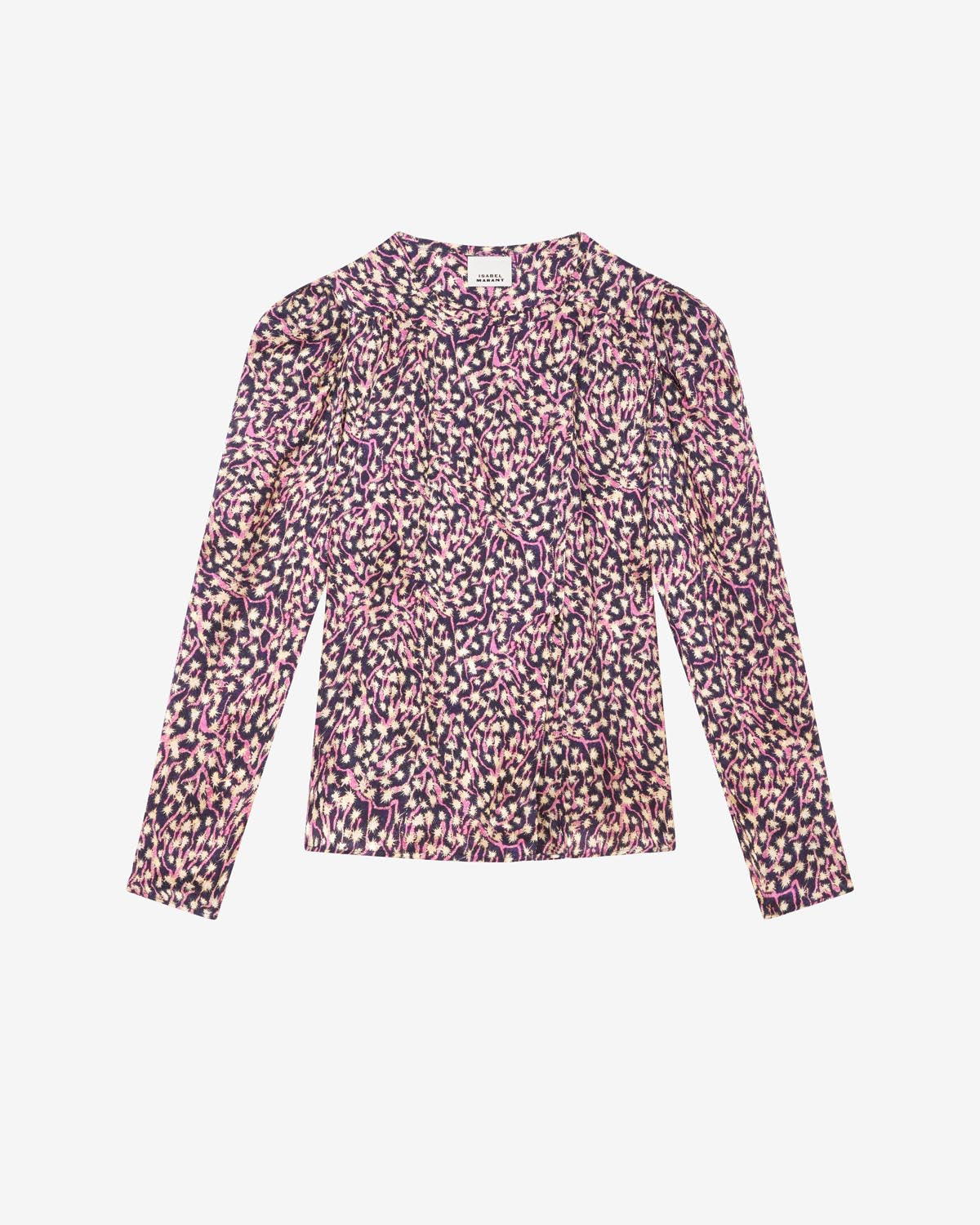 Lensy Top
