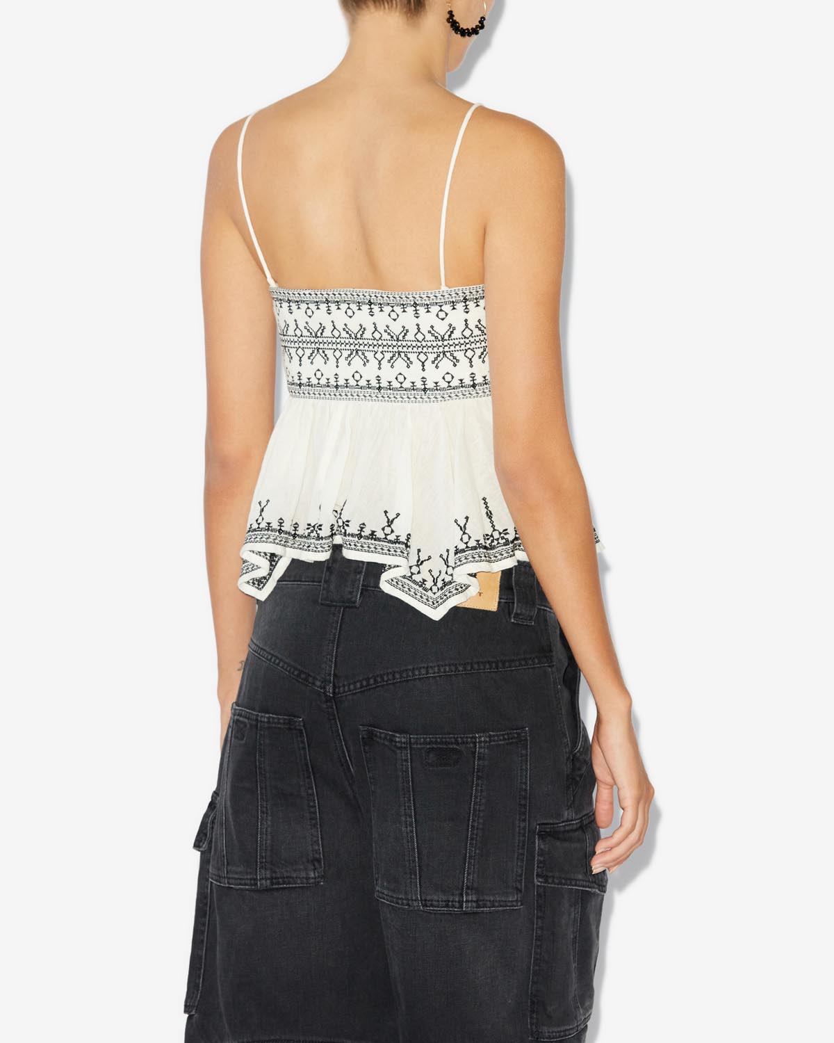 Piyae Top
