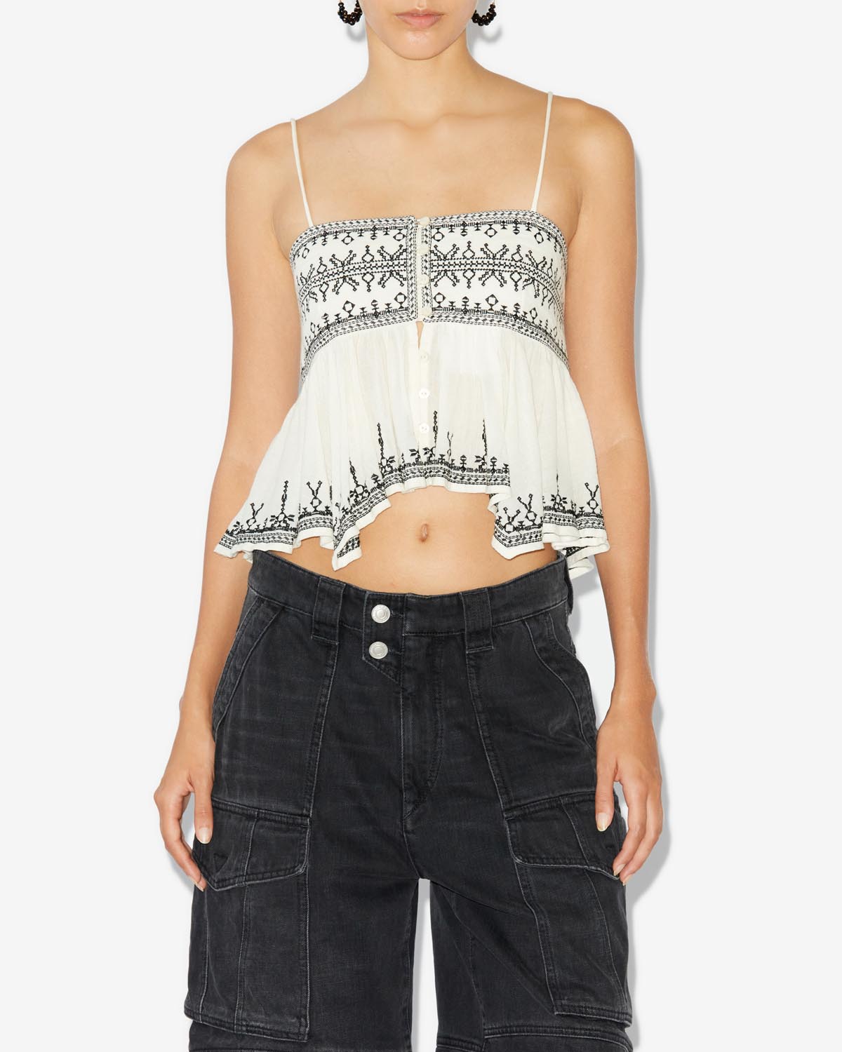 Piyae Top