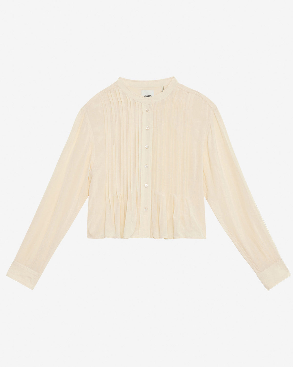 ADZARA BLOUSE