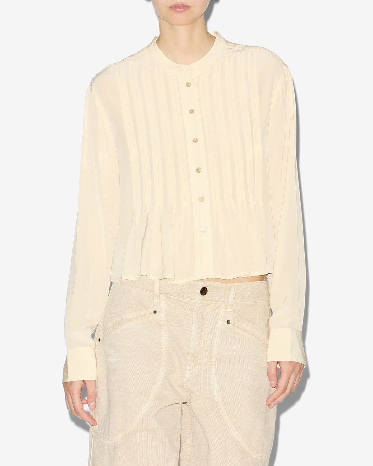 ADZARA BLOUSE