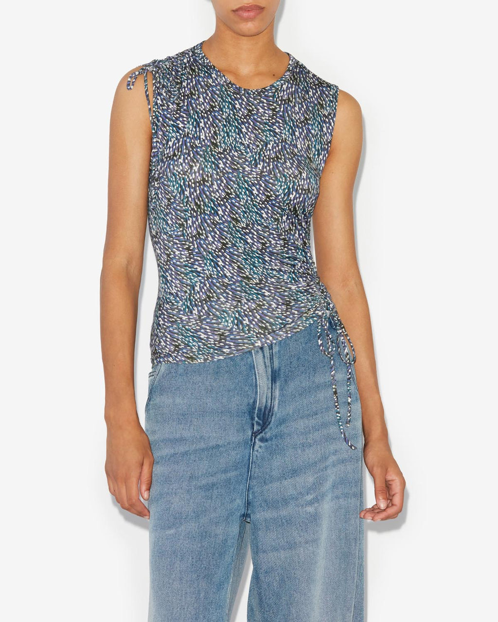 Janis Top