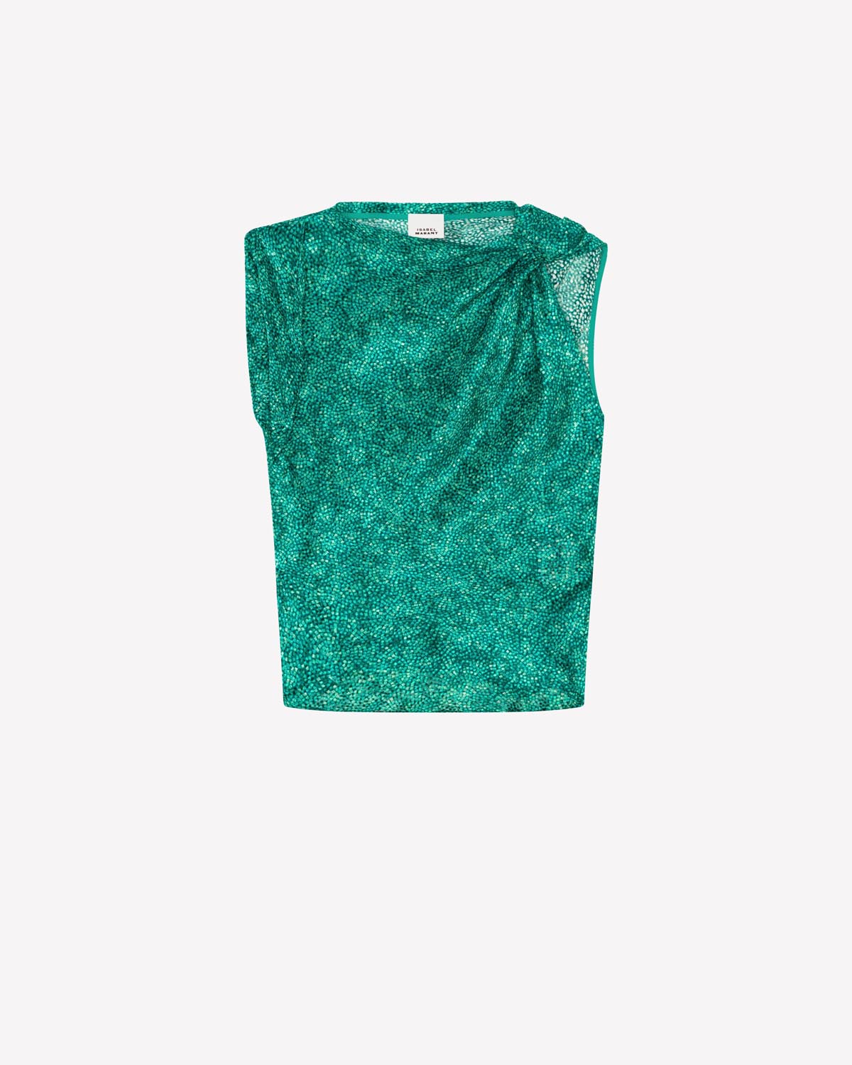 Samia Top