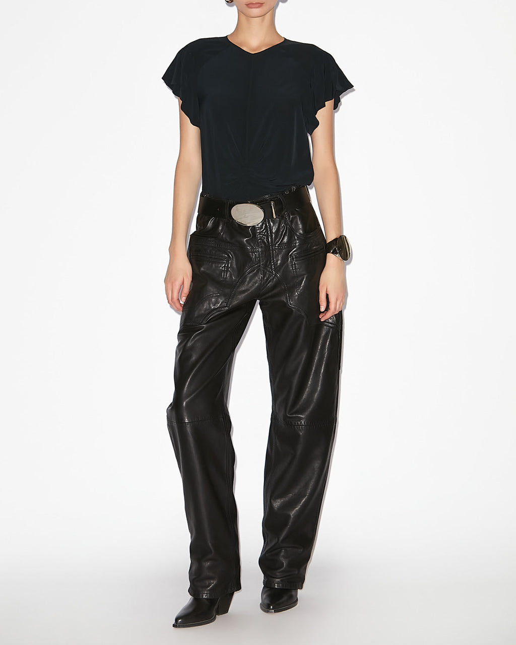 TULLYA TOP