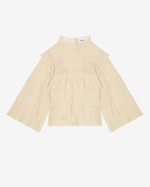 Zalmara Top