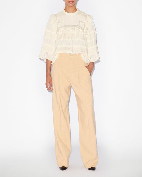 Zalmara Top