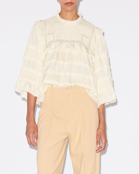 Zalmara Top