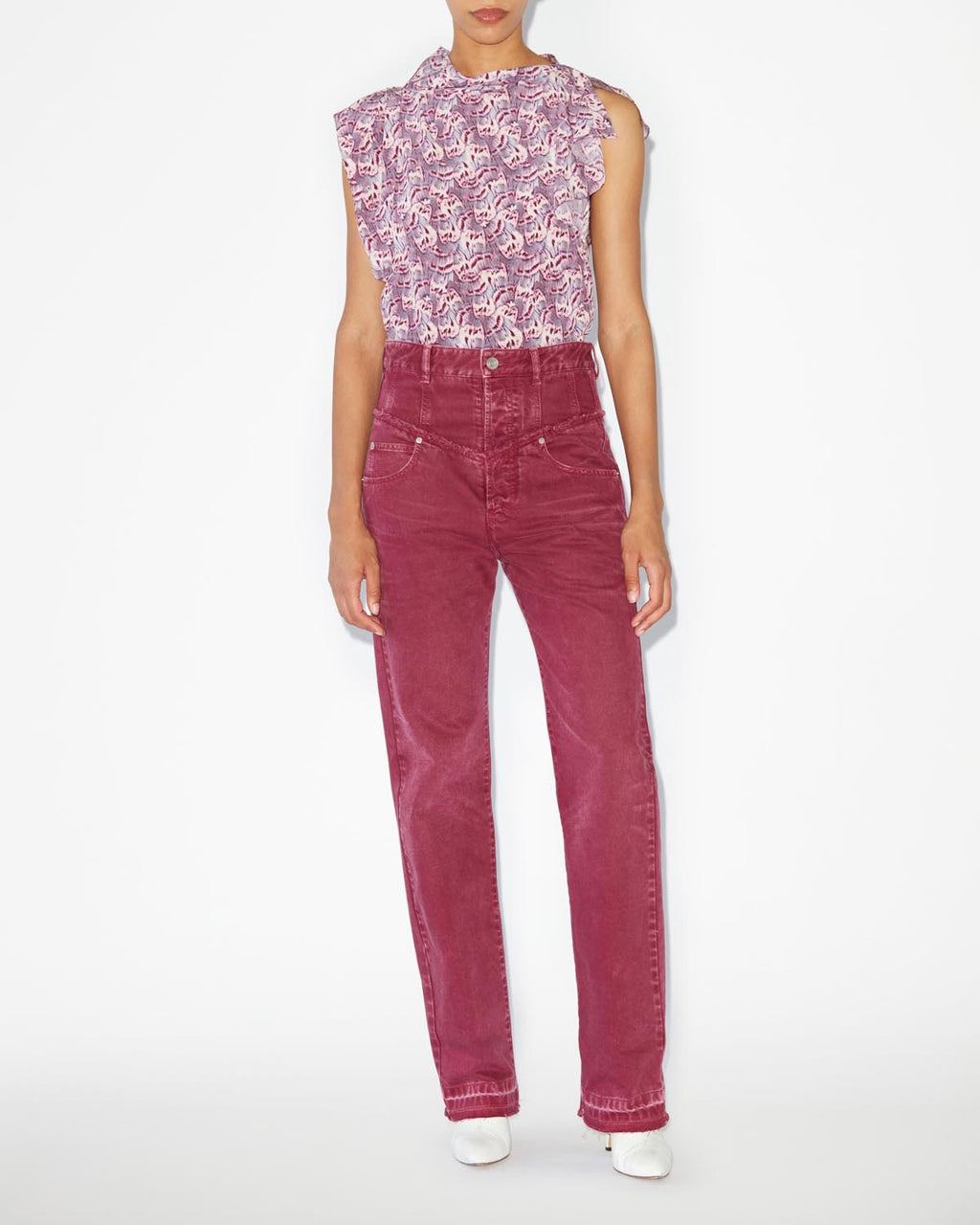 Valency Top