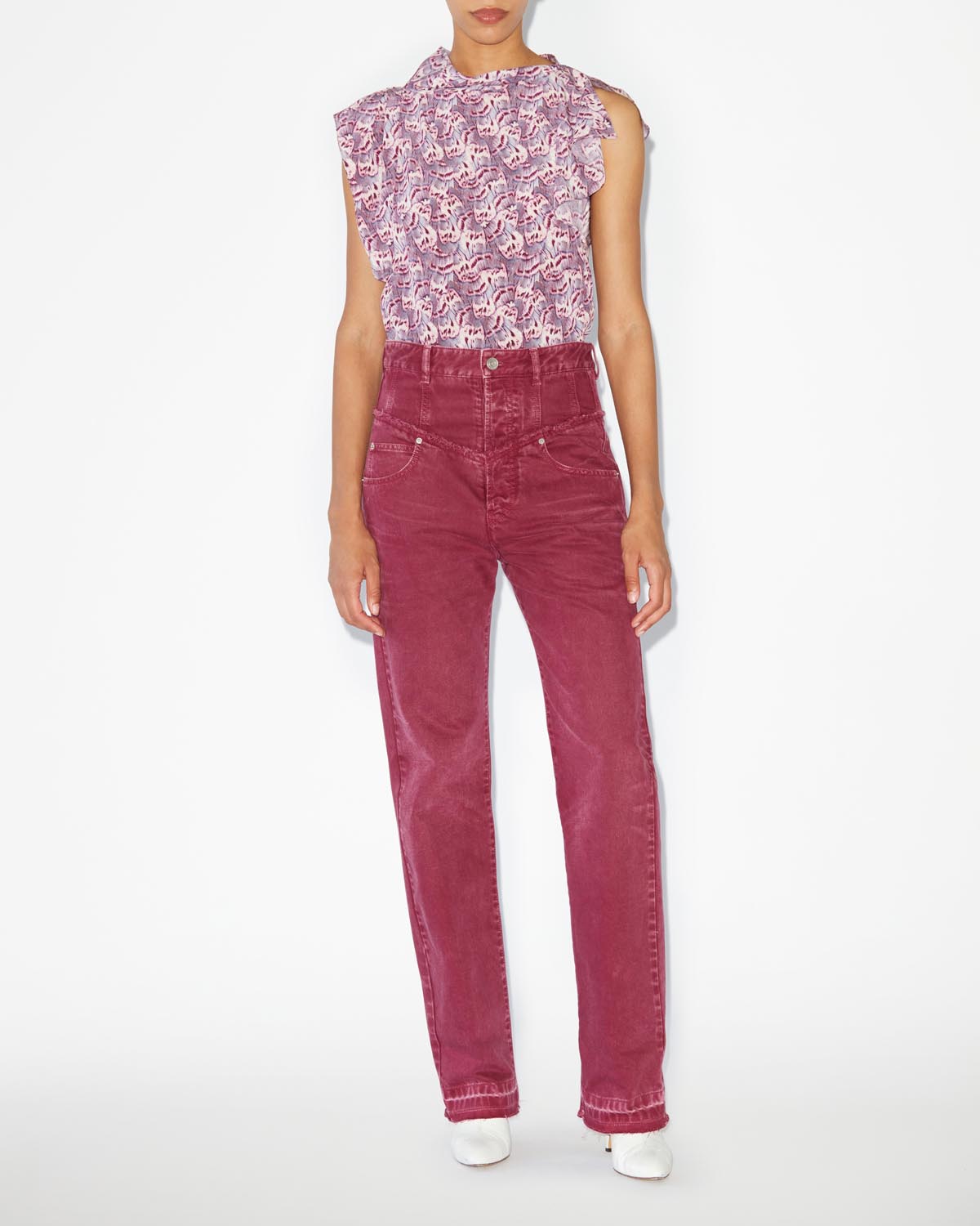 Valency Top