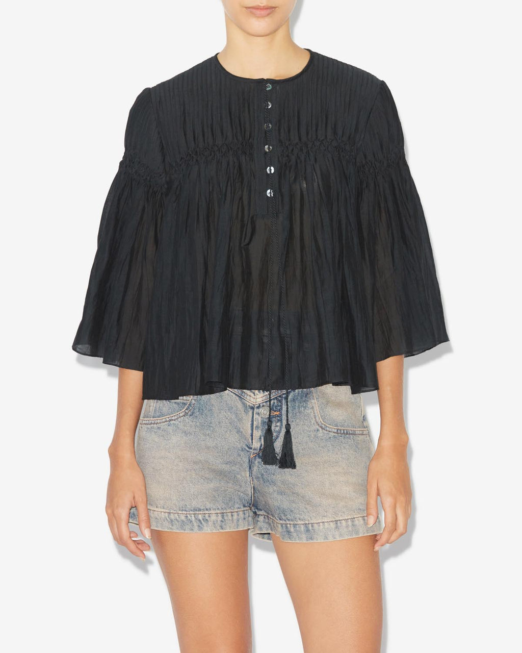 Axeliana Top