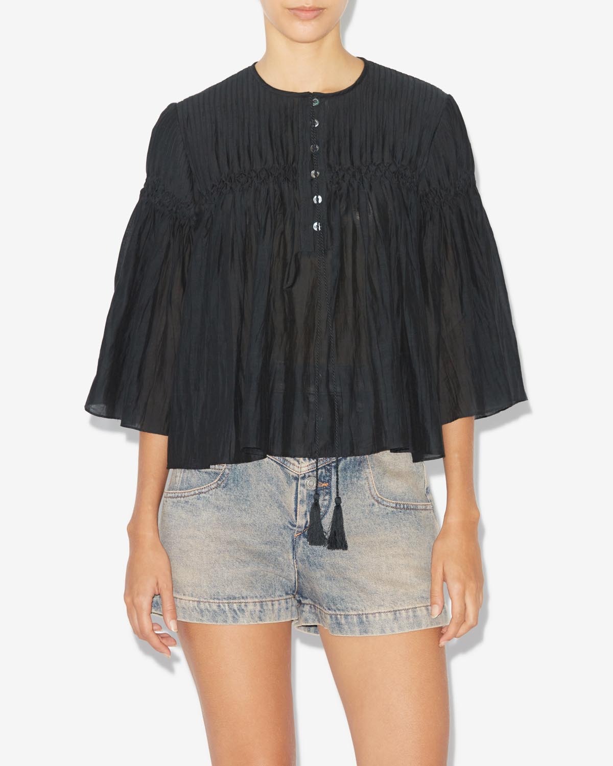 Axeliana Top