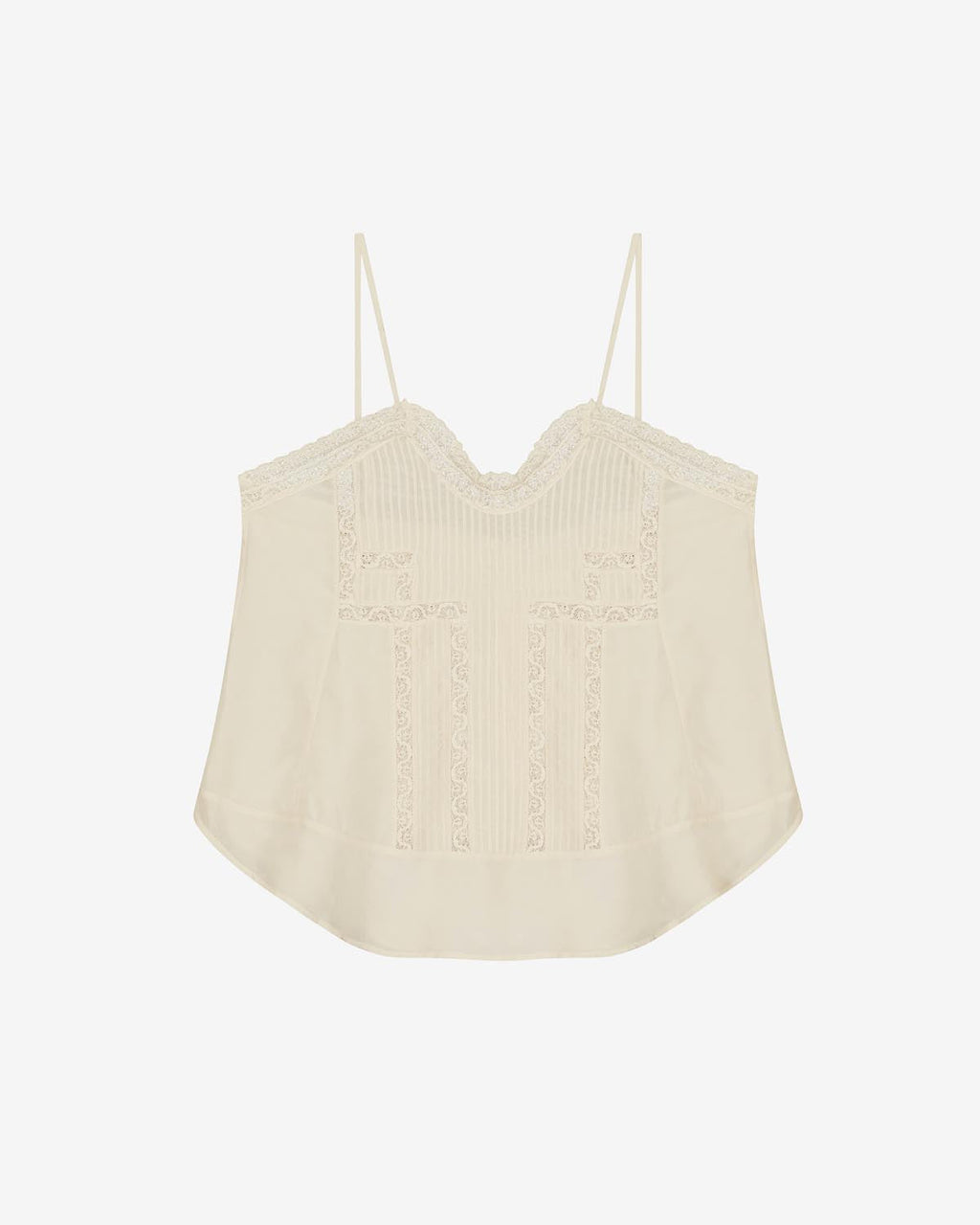 Zarkia Top