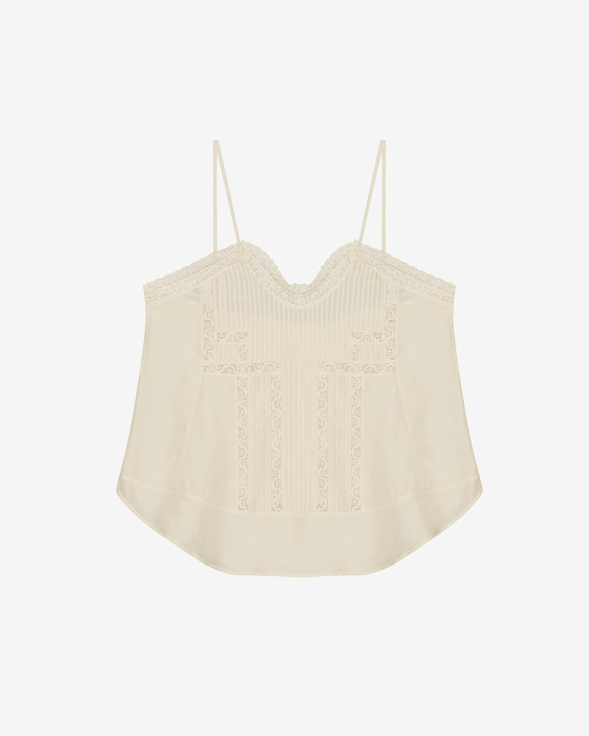 Zarkia Top