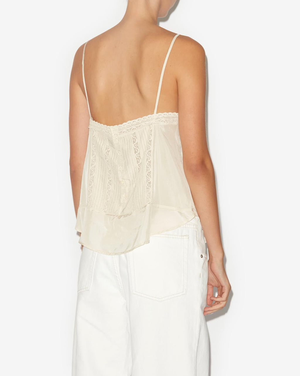 Zarkia Top