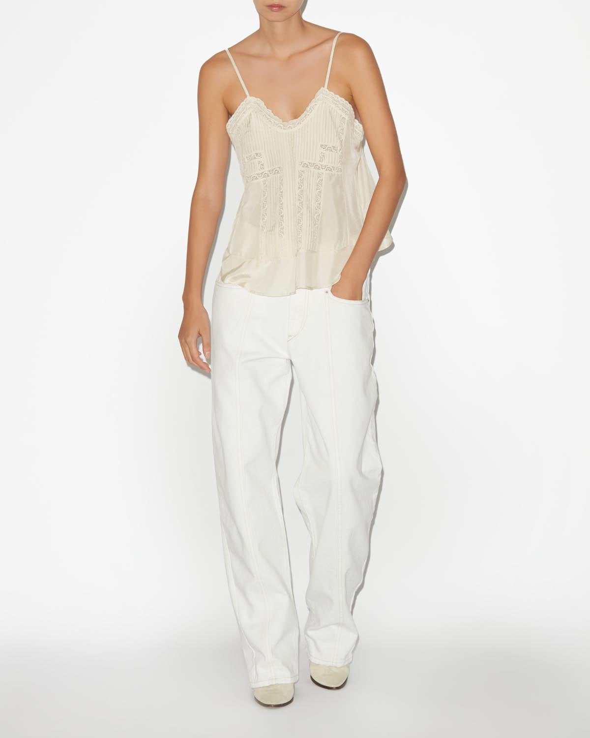 Zarkia Top