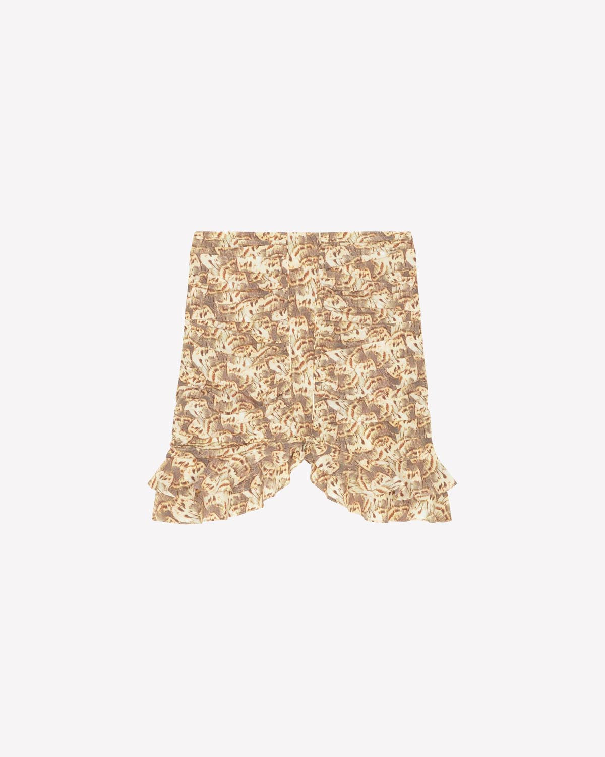 Milendi Skirt