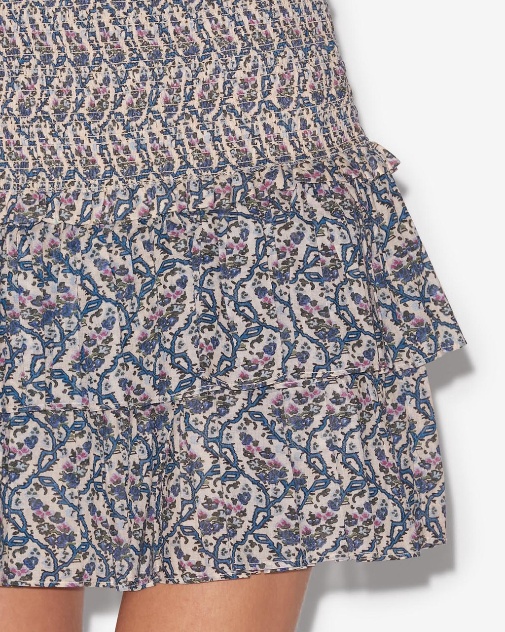 Naomi Skirt