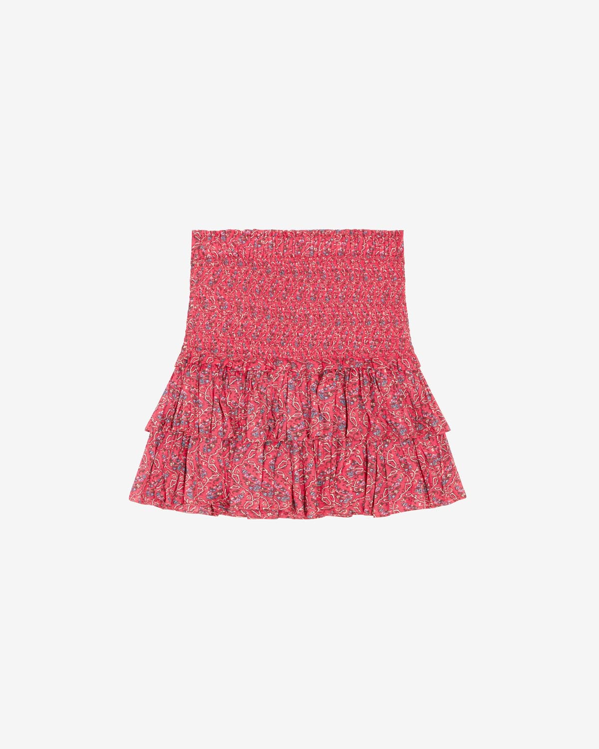 Naomi Skirt