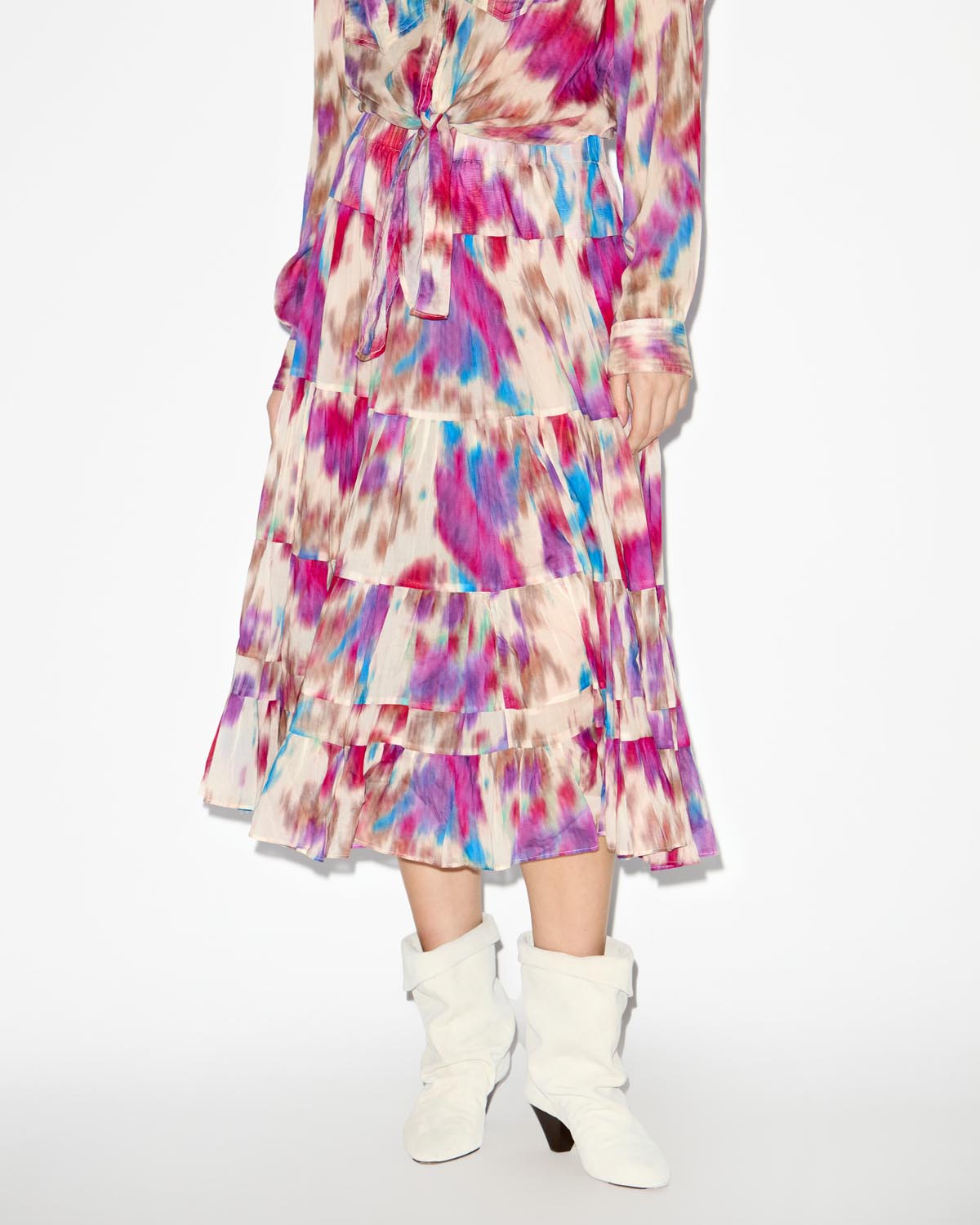 Elfa Skirt