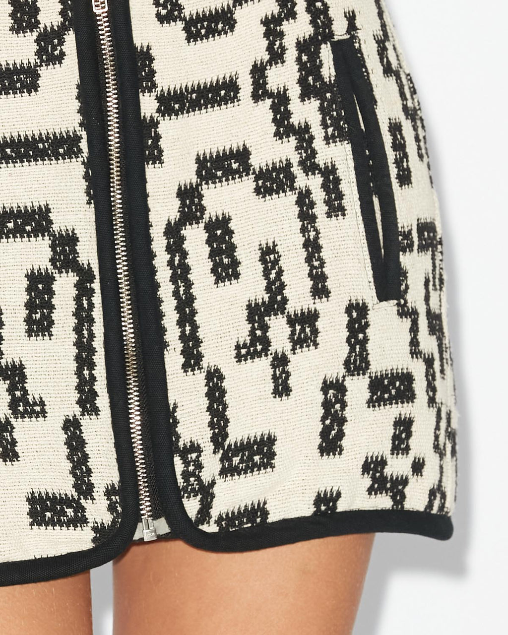 Arona Skirt