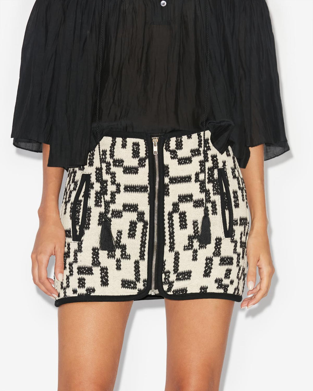 Arona Skirt