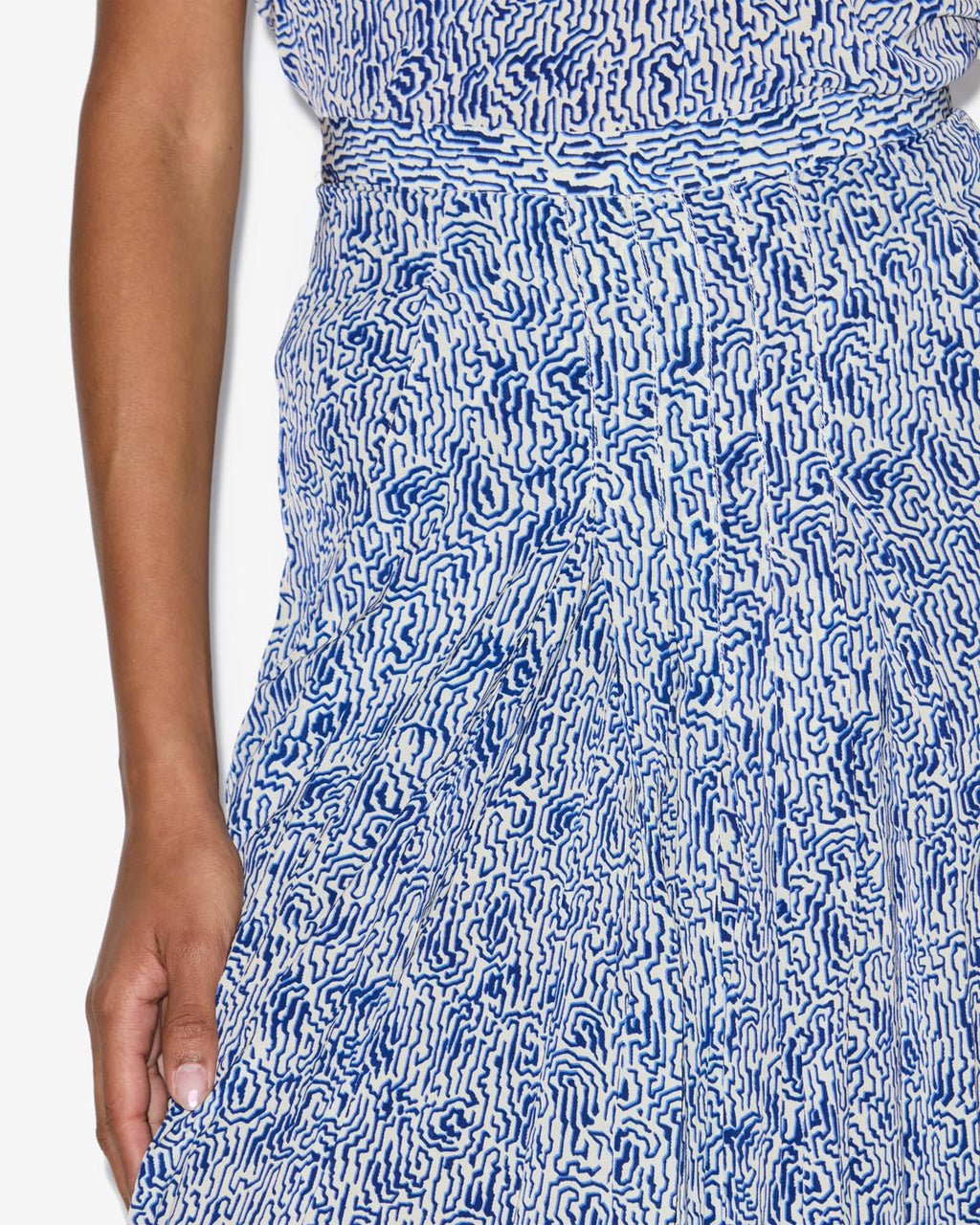 Eolia Skirt