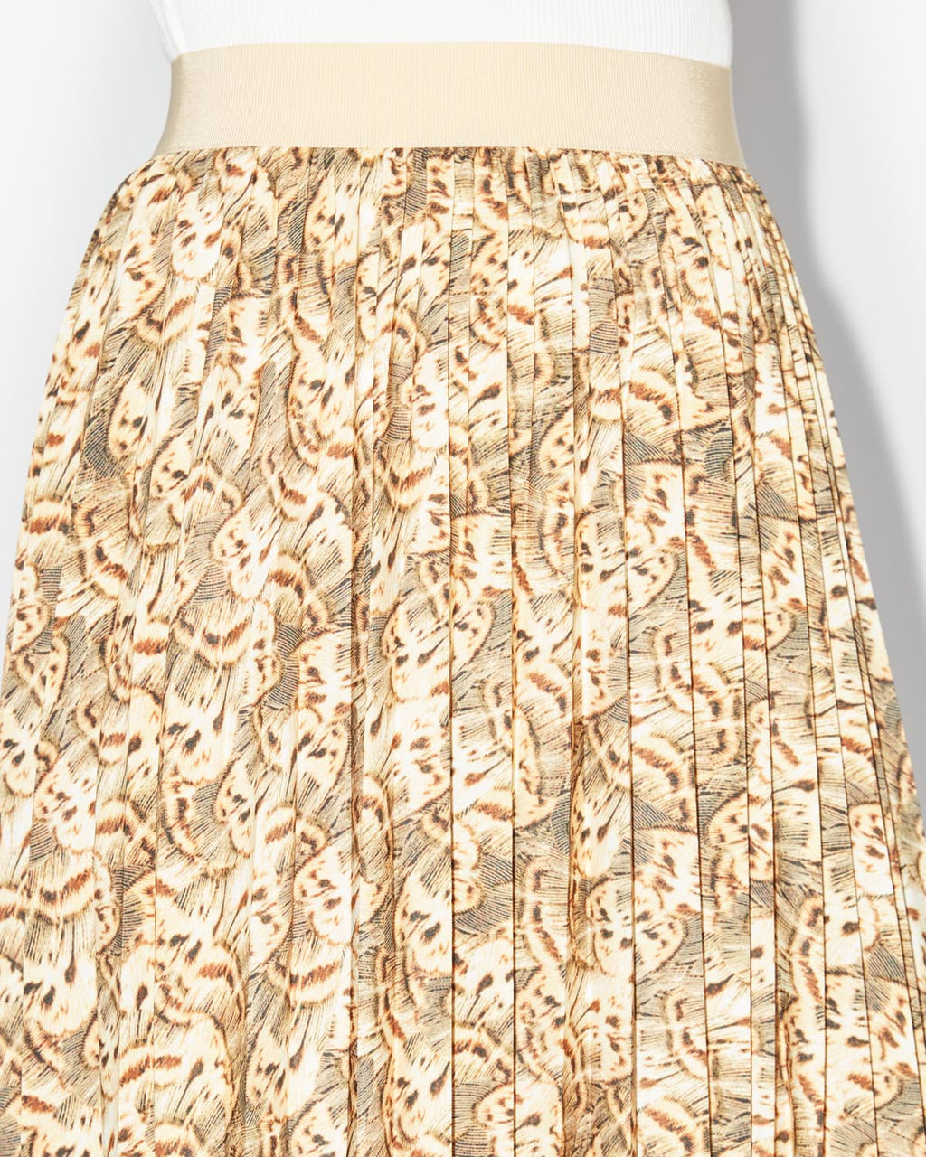 Yonne Skirt