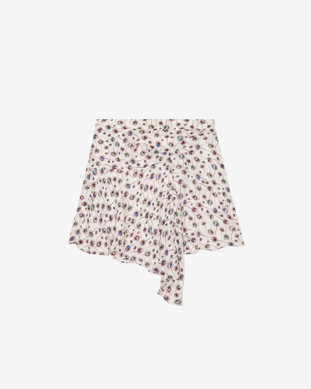 Selena Skirt