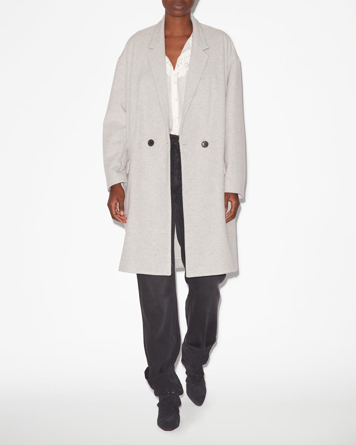 Efegozi Coat