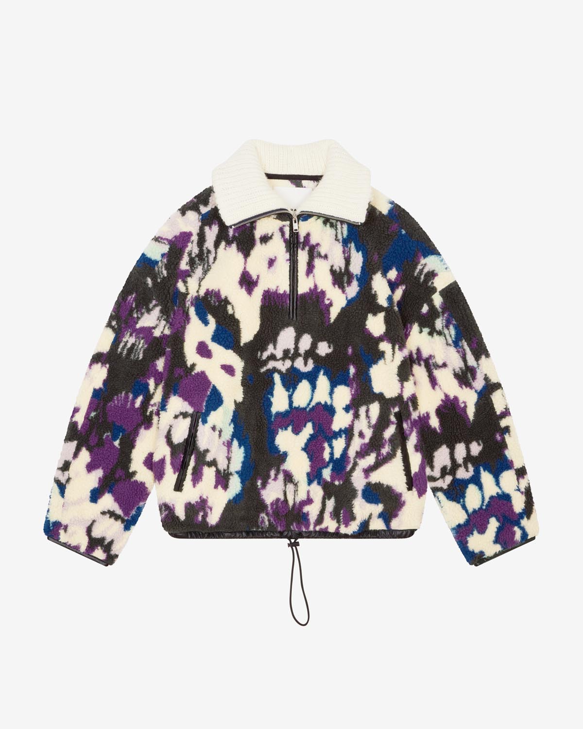 Marlo Coat
