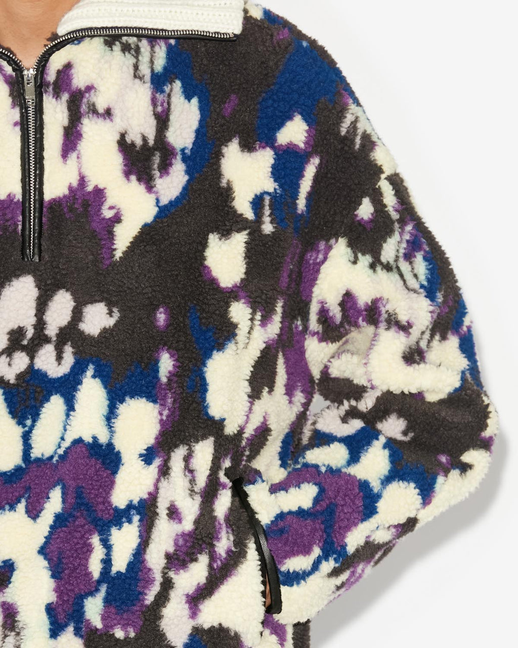Marlo Coat