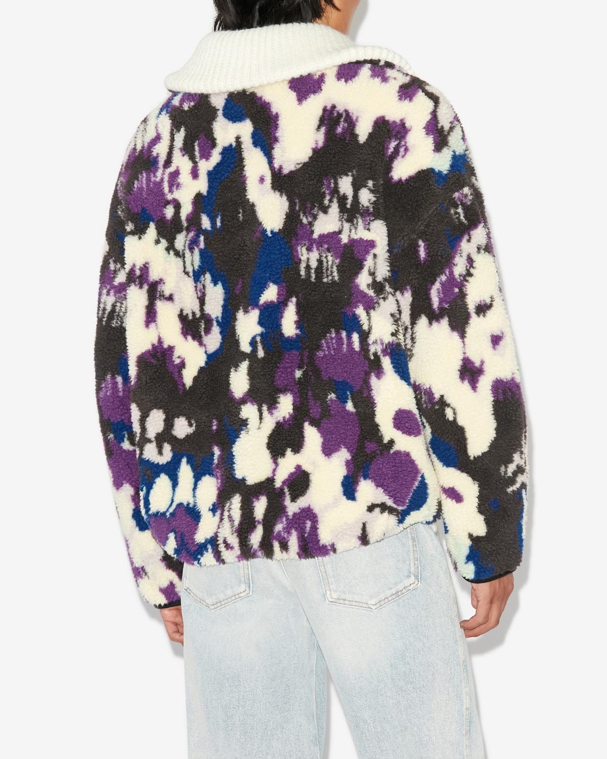 Marlo Coat