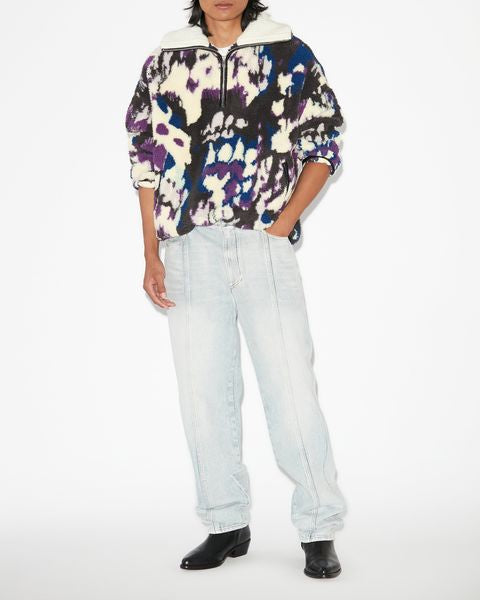 Marlo Coat