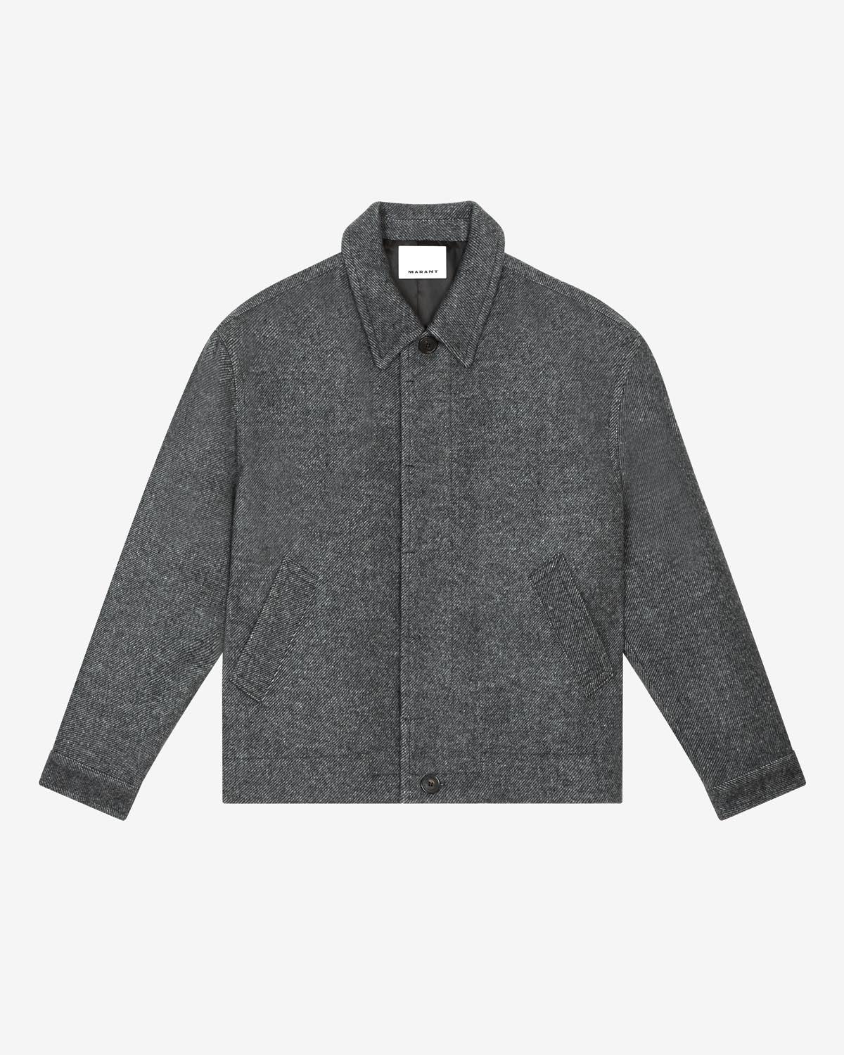 Simon Coat