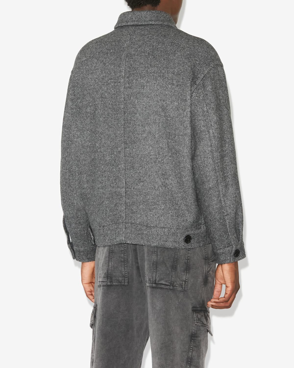 Simon Coat