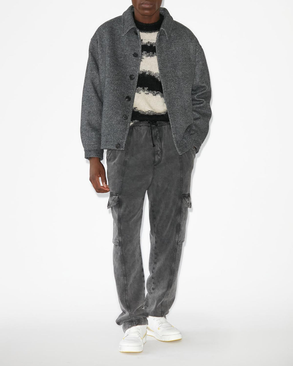Simon Coat