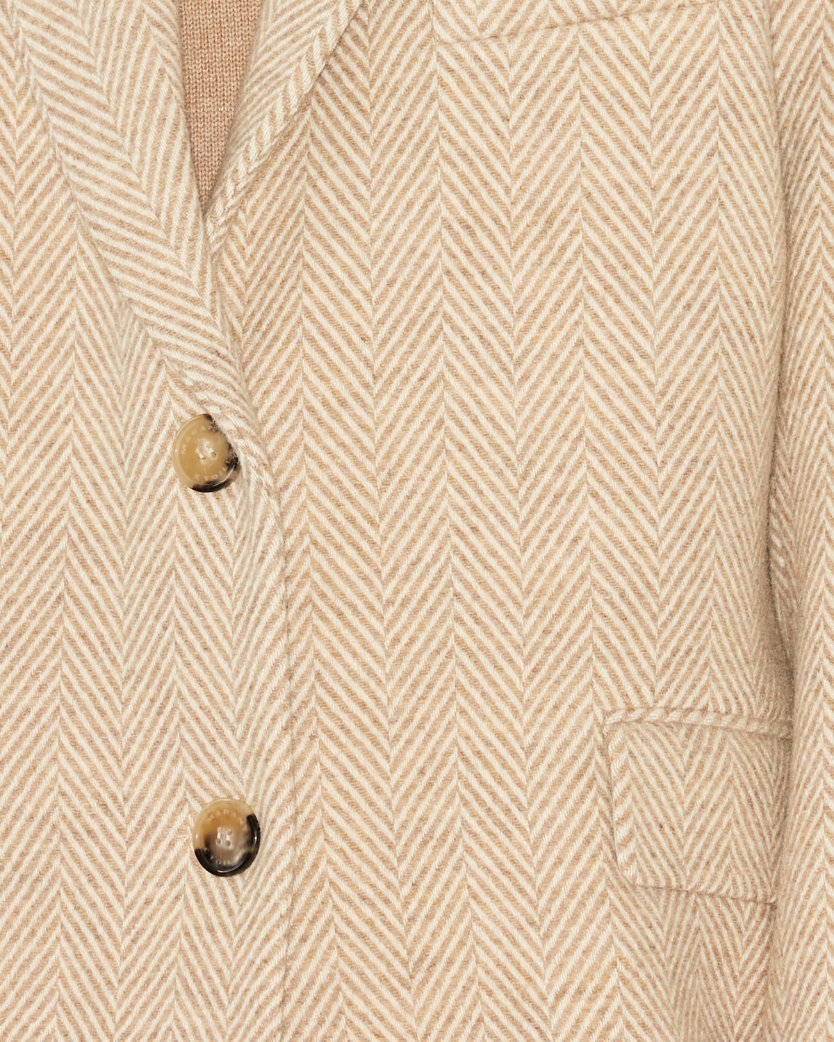 Limiza Coat